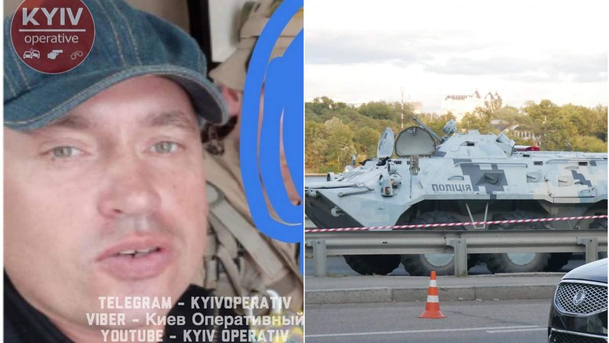 Алексей Белько арестован – мужчина хотел взорвать мост Метро Алексей Белько арестован – мужчина хотел взорвать мост Метро