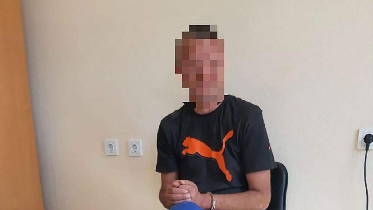 У Києві жорстоко вбили 16-річну дівчину: вбивцею виявився її батько, причина – сварка У Києві жорстоко вбили 16-річну дівчину: вбивцею виявився її батько, причина – сварка