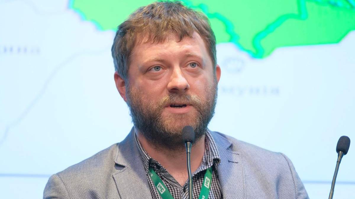 Выборы в Киеве 8 декабря маловероятны, – Корниенко Выборы в Киеве 8 декабря маловероятны, – Корниенко