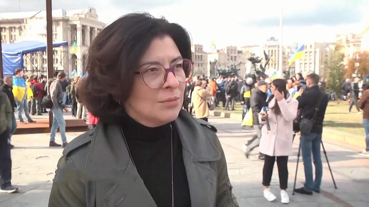Оксана Сироїд Оксана Сироїд