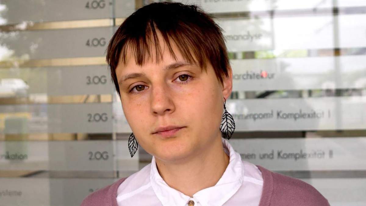 Марина Вязовская Марина Вязовская