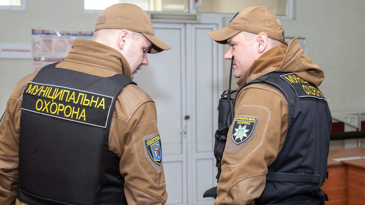 Система безпеки в київських школах зросте Система безпеки в київських школах зросте