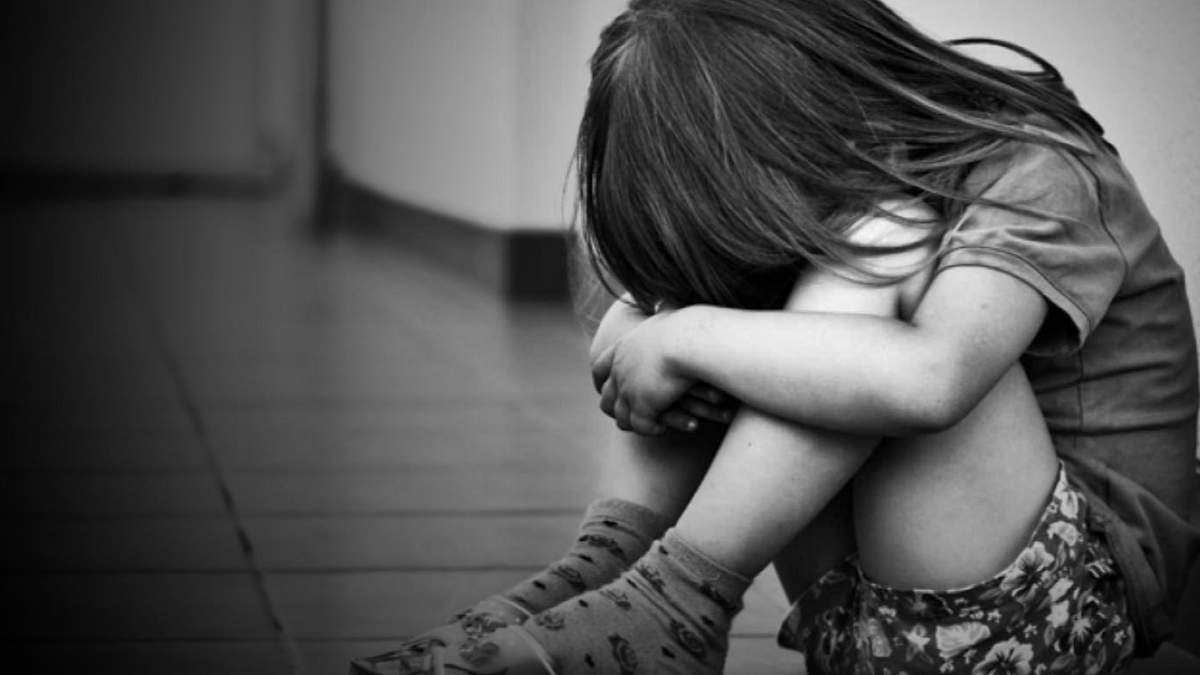 Випадки булінгу трапляються часто Випадки булінгу трапляються часто