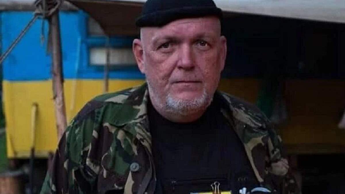 До нападу на Ігоря "Хана" Панова може бути причетним син його дружини До нападу на Ігоря "Хана" Панова може бути причетним син його дружини