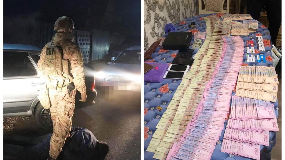СБУ затримала торговців синтитечним наркотиком метадоном і вилучила чимало готівки СБУ затримала торговців синтитечним наркотиком метадоном і вилучила чимало готівки