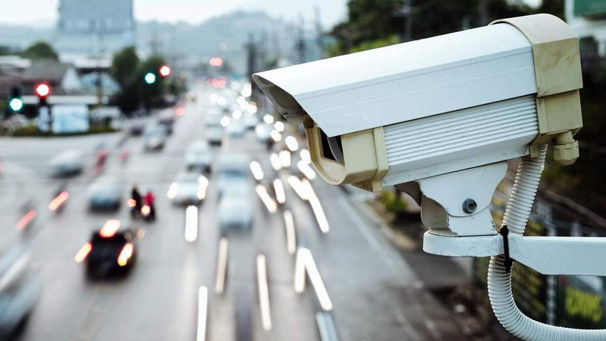 У Києві побито рекорд перевищення швидкості автомобілем У Києві побито рекорд перевищення швидкості автомобілем