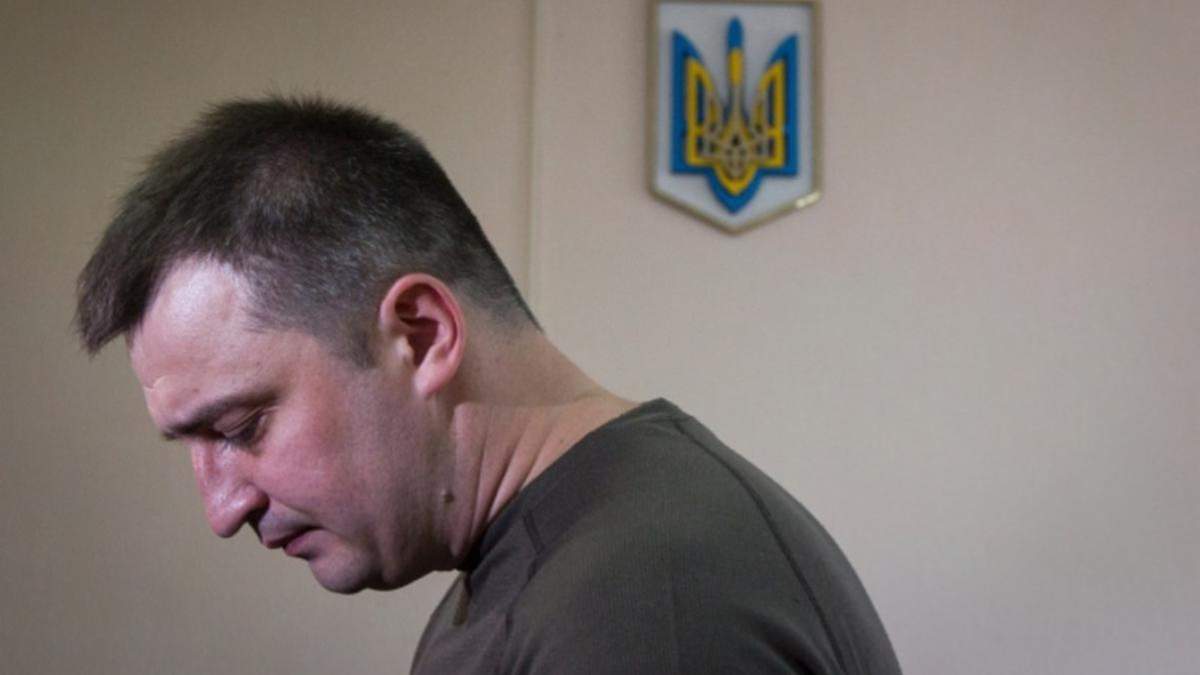 Константин Кулик Константин Кулик