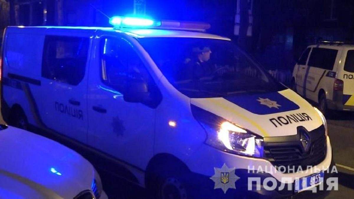 У київському будинку, де прогримів вибух, розташований салон краси Ірини Луценко У київському будинку, де прогримів вибух, розташований салон краси Ірини Луценко