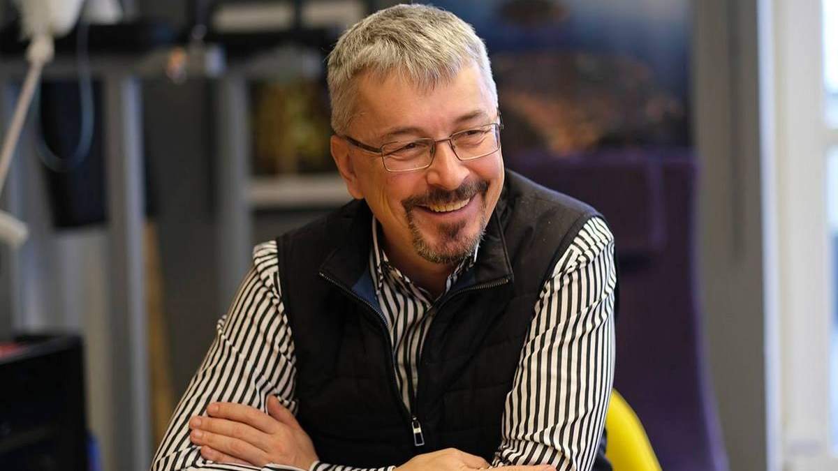 Хто основний кандидат від "Слуги народу" на посаду мера Києва Хто основний кандидат від "Слуги народу" на посаду мера Києва