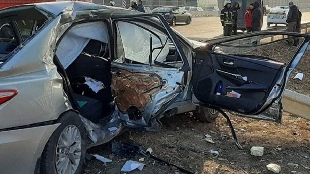 Микола Кулеба потрапив в ДТП – новини на зараз, що сталося Микола Кулеба потрапив в ДТП – новини на зараз, що сталося