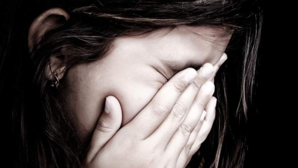 У Києві вчителька займалася булінгом У Києві вчителька займалася булінгом