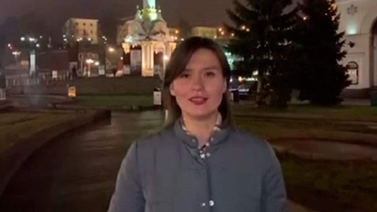 Російські журналісти похвалилися приїздом в Україну Російські журналісти похвалилися приїздом в Україну