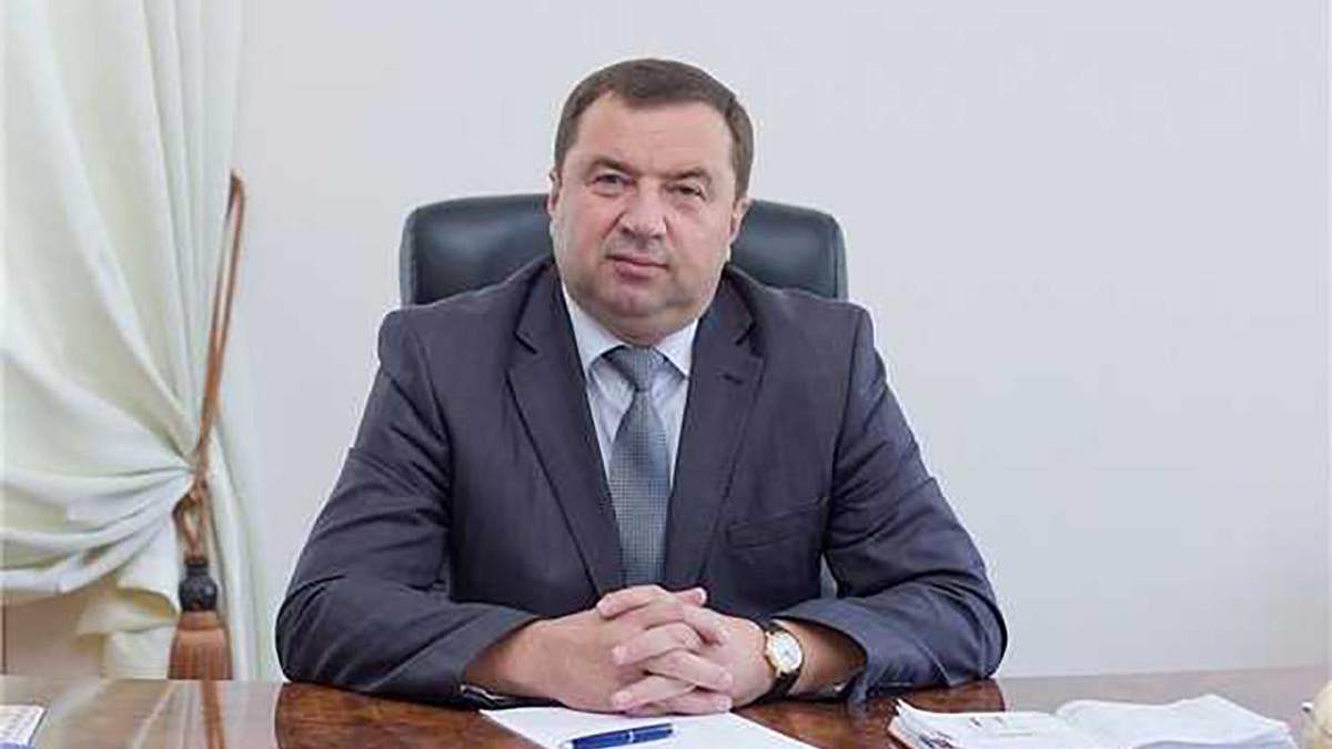 Мэр Обухова Александр Левченко Мэр Обухова Александр Левченко