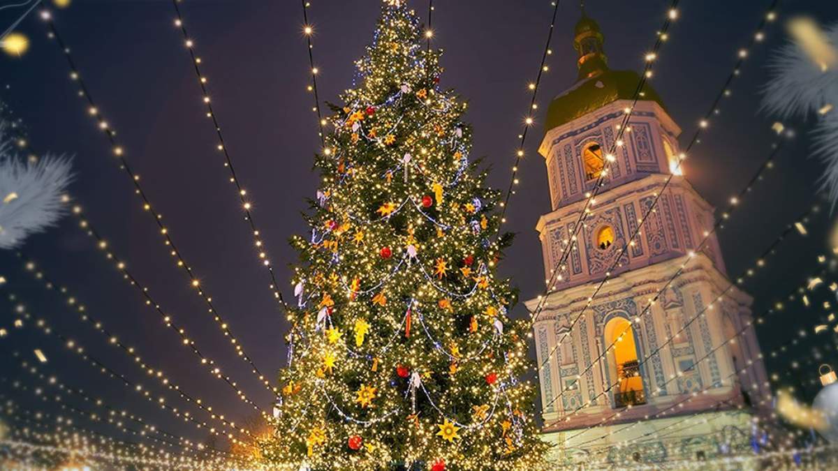 Погода на Новий Рік 2020 Київ, вся Україна – якою буде погода на Новий Рік Погода на Новий Рік 2020 Київ, вся Україна – якою буде погода на Новий Рік
