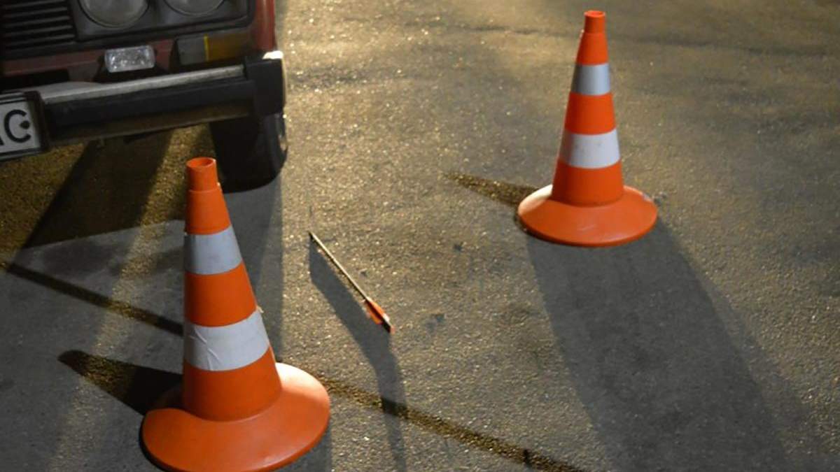 В Борисполе сотрудницу управления образования ранили из арбалета В Борисполе сотрудницу управления образования ранили из арбалета