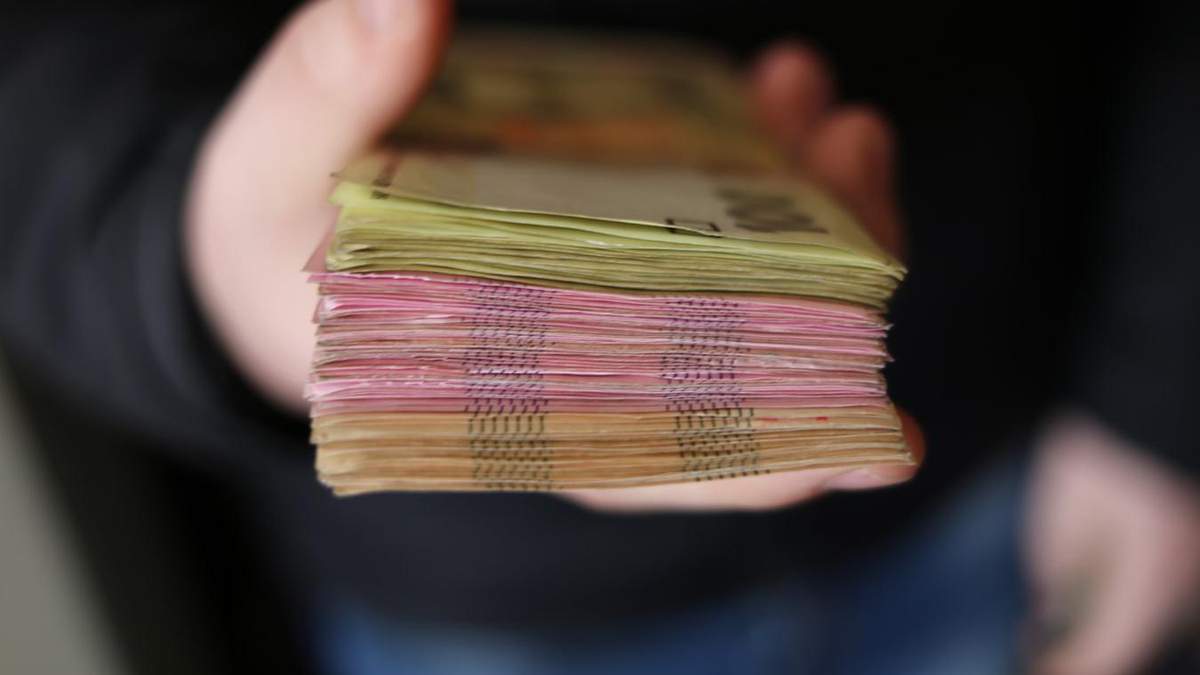 Київ продовжить стабільно виплачувати надбавки освітянам Київ продовжить стабільно виплачувати надбавки освітянам
