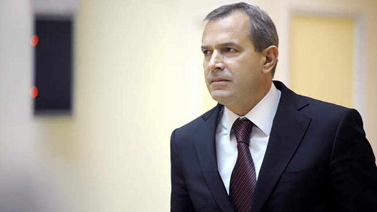 Андрей Клюев Андрей Клюев