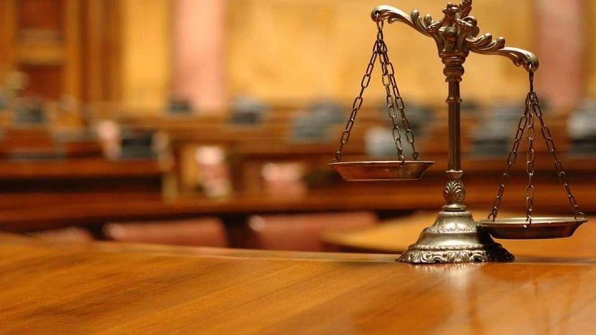 Бути чи не бути судовій реформі Бути чи не бути судовій реформі