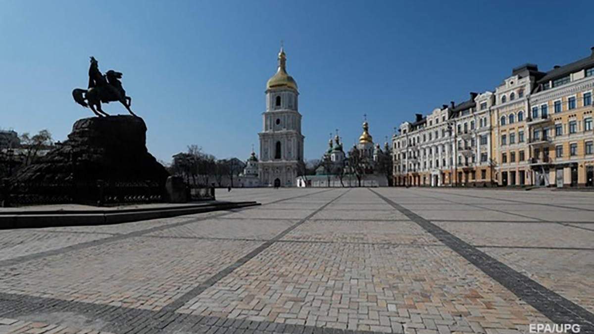 Послаблення карантину 23 травня, Київ – що буде відкрито, список Послаблення карантину 23 травня, Київ – що буде відкрито, список