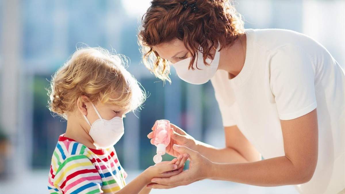 В Києві відкриють дитячі садки з 1 червня В Києві відкриють дитячі садки з 1 червня