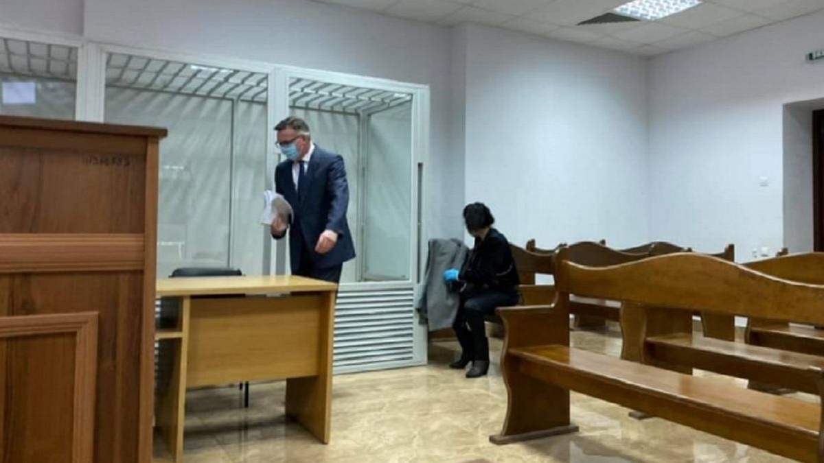 Ексміністр Кожара вийшов на волю Ексміністр Кожара вийшов на волю