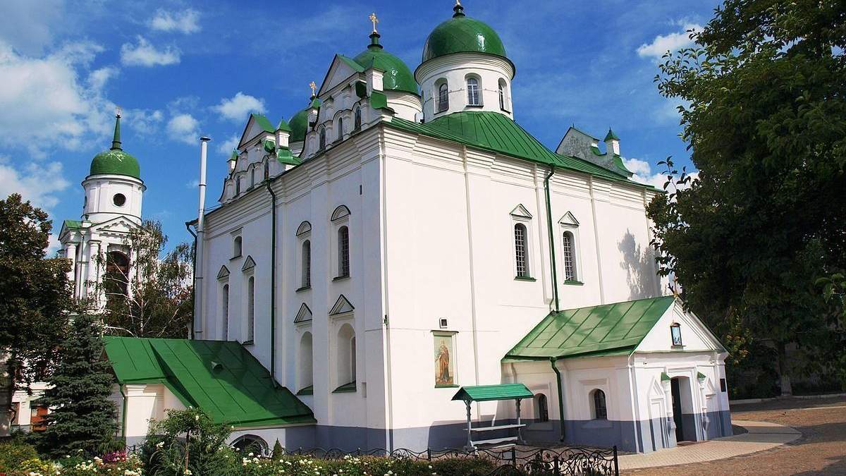 Коронавірус у Свято-Вознесенському Фролівському жіночому монастирі Коронавірус у Свято-Вознесенському Фролівському жіночому монастирі