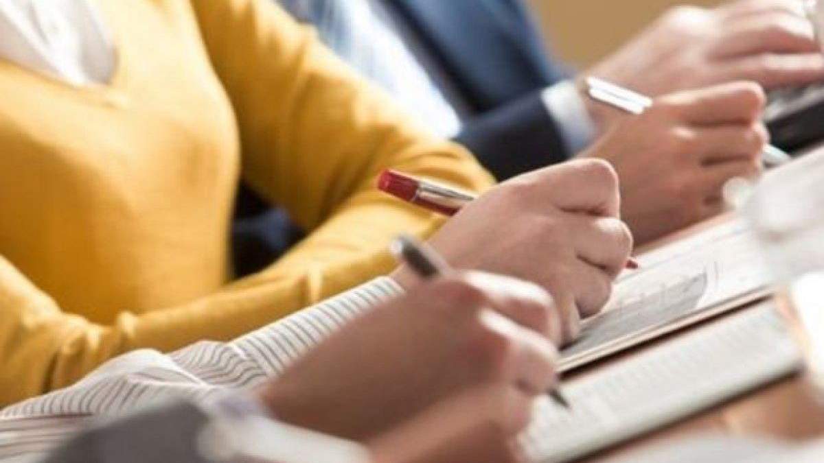 Каждый 5 выпускник в Киеве не составит ВНО, - Кличко Каждый 5 выпускник в Киеве не составит ВНО, - Кличко