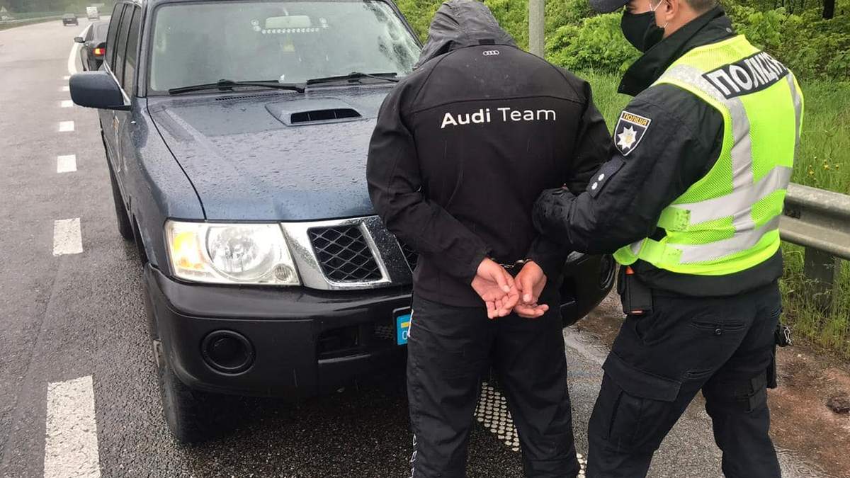 У Броварах та Обухові змінили керівників поліції: відомі імена У Броварах та Обухові змінили керівників поліції: відомі імена