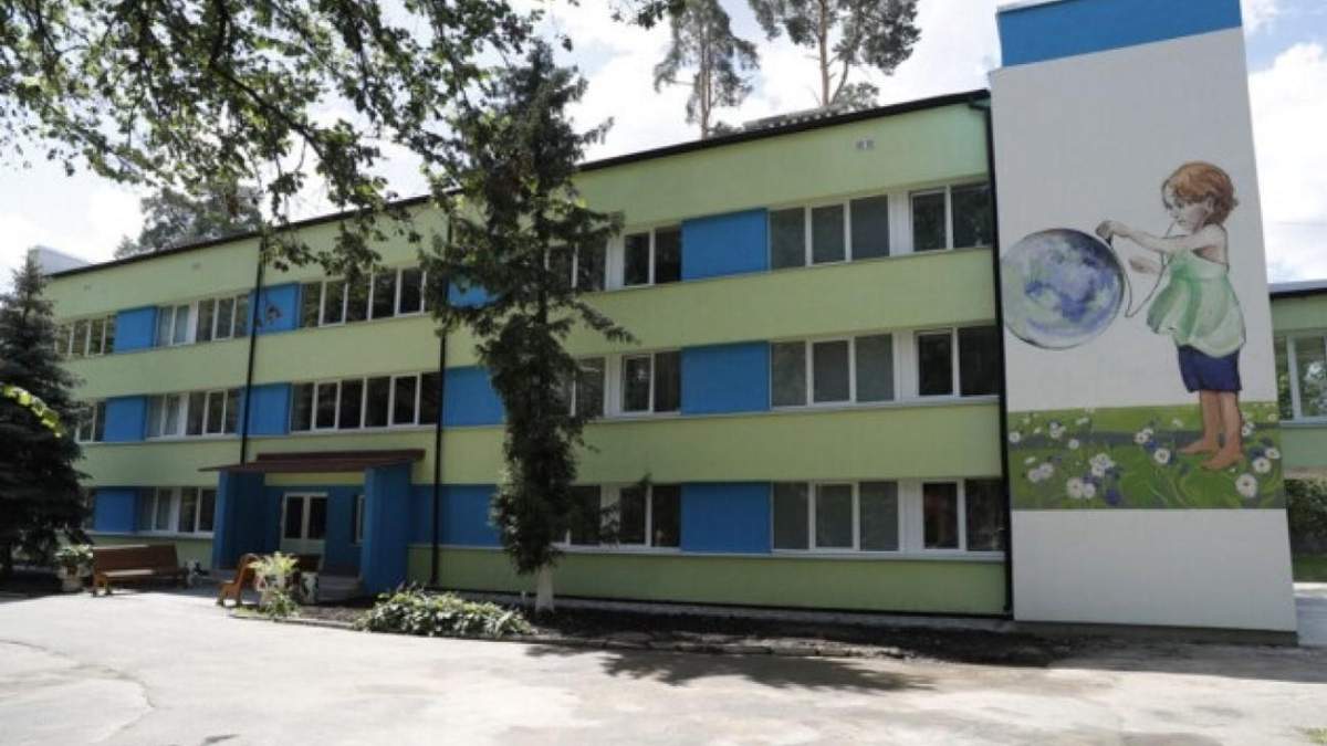 У Києві та області запрацювали санаторії для оздоровлення дітей У Києві та області запрацювали санаторії для оздоровлення дітей