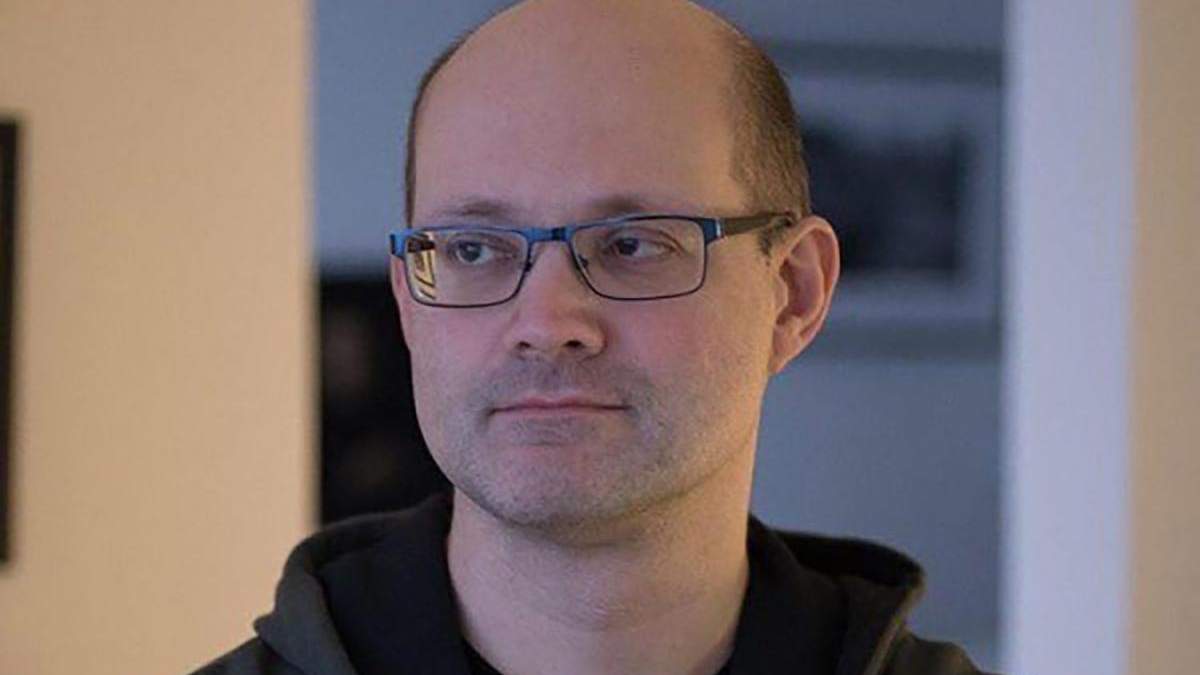 Помер Олексій Кучапін: раніше він зник, його знайшли мертвим Помер Олексій Кучапін: раніше він зник, його знайшли мертвим