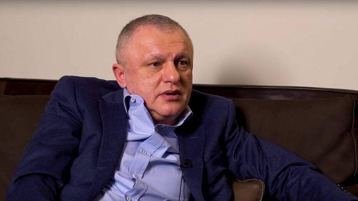 Ігор Суркіс Ігор Суркіс