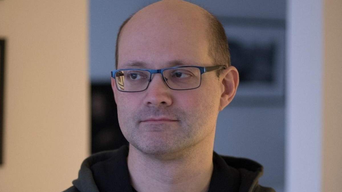 Волонтер Олексій Кучапін помер: що про нього відомо Волонтер Олексій Кучапін помер: що про нього відомо