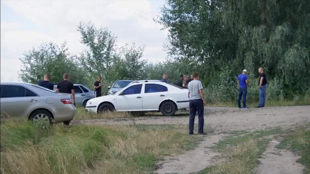 Вбивство Ігоря Плекана 23.07.2020: причини, версії і деталі Вбивство Ігоря Плекана 23.07.2020: причини, версії і деталі