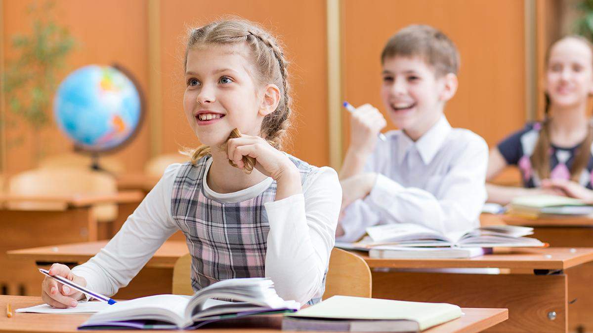 Київські школи відкриються 1 вересня: сценарії Київські школи відкриються 1 вересня: сценарії