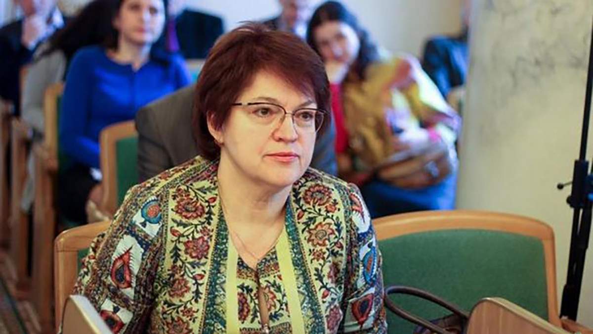 Ирина Микичак Ирина Микичак
