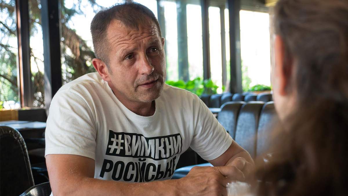 Володимир Балух Володимир Балух