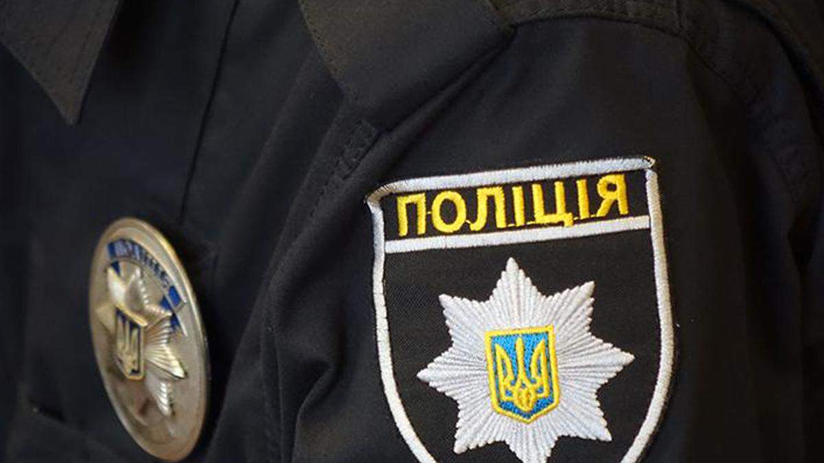 На Київщині поліціянт збив пішохода на смерть 27.11.2020 На Київщині поліціянт збив пішохода на смерть 27.11.2020