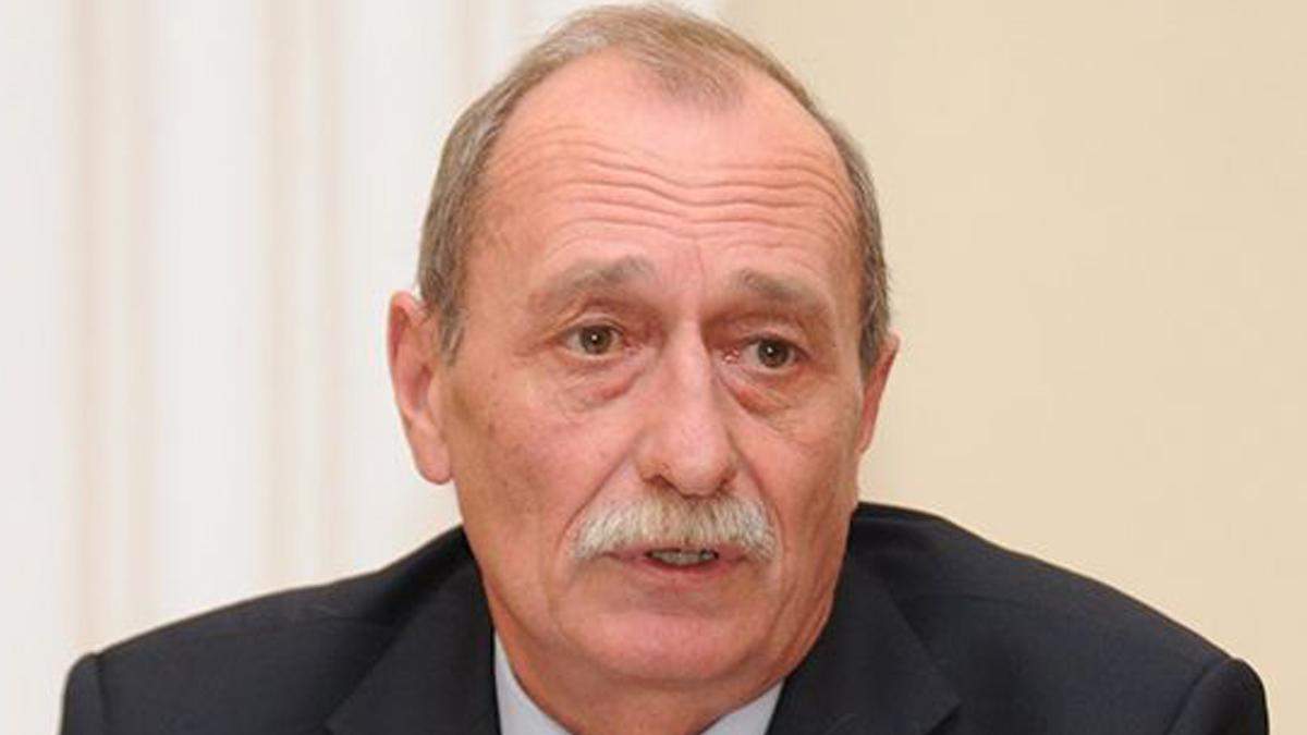 У Києві забруднення повітря виникає через тимчасові явища – Кульбіда У Києві забруднення повітря виникає через тимчасові явища – Кульбіда