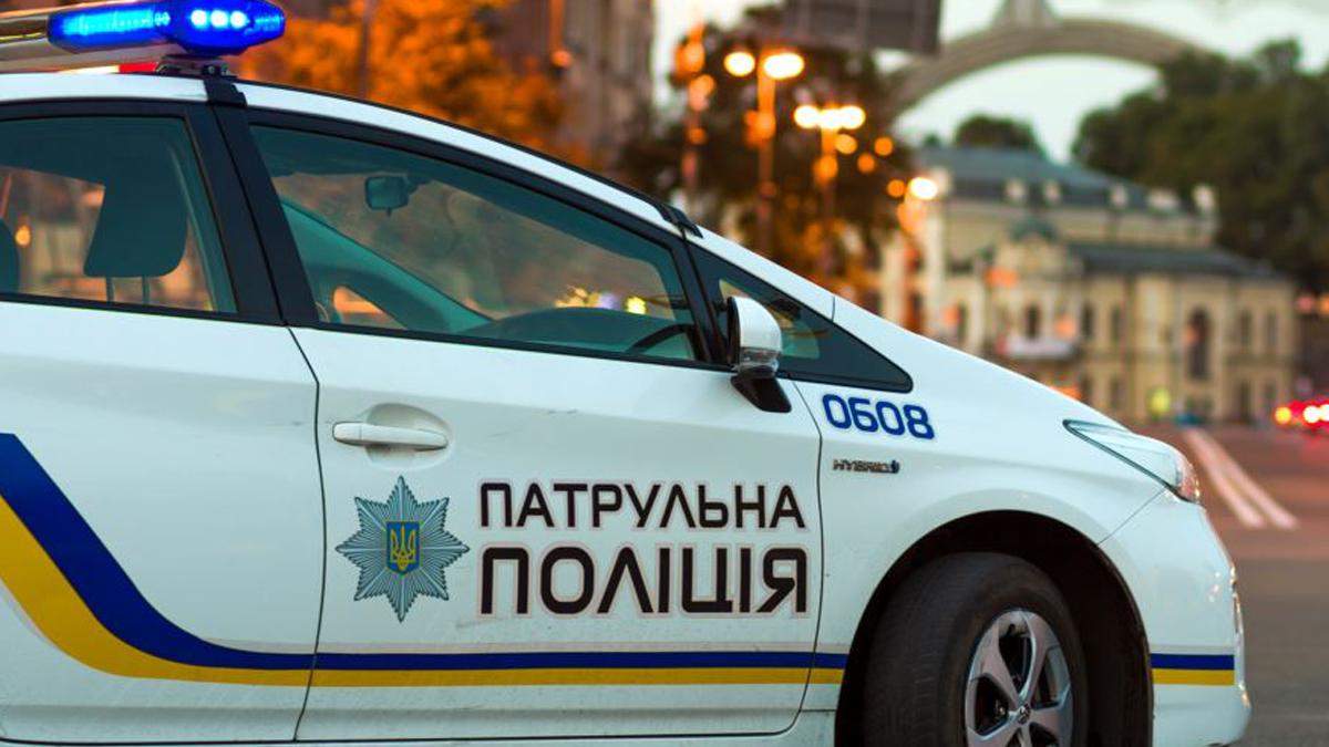 У Києві водій влаштував перегони з поліцією та прикинувся пасажиром У Києві водій влаштував перегони з поліцією та прикинувся пасажиром