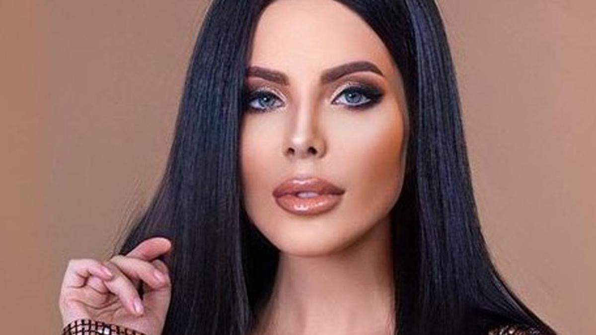 Олена Лоран прокляла поліціянтку: захищає чоловіка від тюрми Олена Лоран прокляла поліціянтку: захищає чоловіка від тюрми
