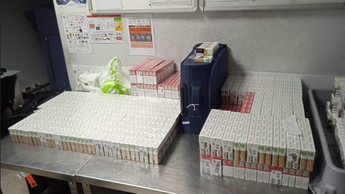 Из Киева в Лондон британец виз контрабанду сигарет Из Киева в Лондон британец виз контрабанду сигарет