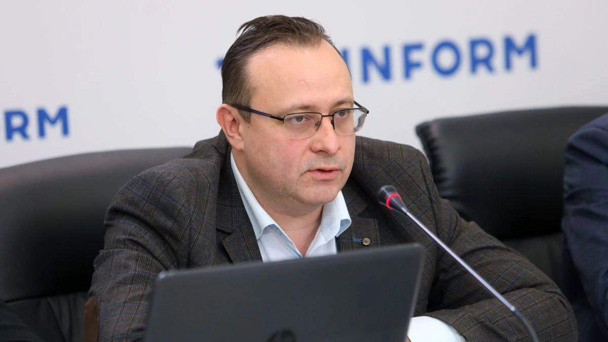 Захворюваності на COVID-19 у Києві росте: що каже Рубан Захворюваності на COVID-19 у Києві росте: що каже Рубан