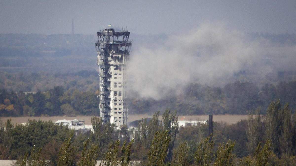 Киевский музей проведет видеоэкскурсию памяти киборгов Киевский музей проведет видеоэкскурсию памяти киборгов