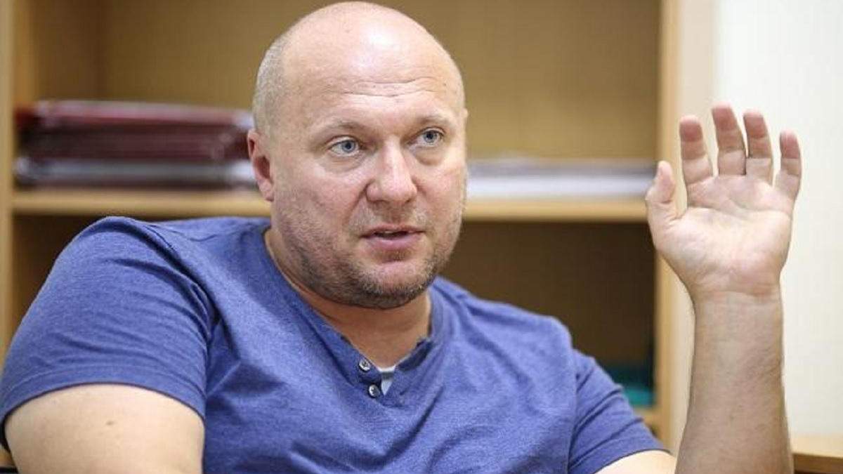 Чому доґхантера Святогора виправдали: що про це каже суд Чому доґхантера Святогора виправдали: що про це каже суд