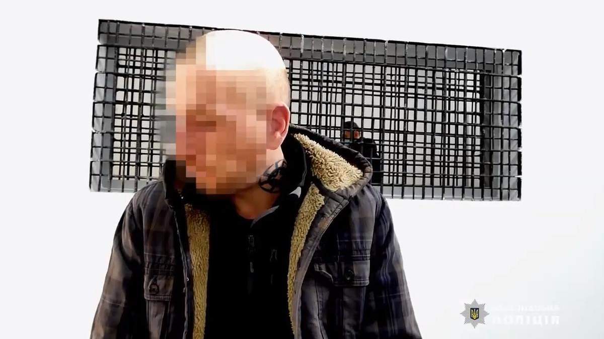 У Києві живодер задушив 3 цуценят, а ще одного – скалічив У Києві живодер задушив 3 цуценят, а ще одного – скалічив