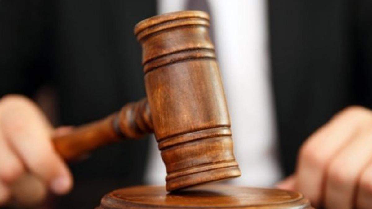 Напад на працівника Офісу президента у Києві: розбійниа засудили Напад на працівника Офісу президента у Києві: розбійниа засудили