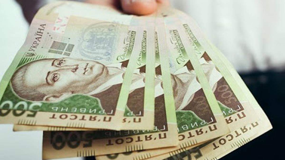 У Києві бухгалтер одного з вишів привласнила майже 3 мільйони У Києві бухгалтер одного з вишів привласнила майже 3 мільйони