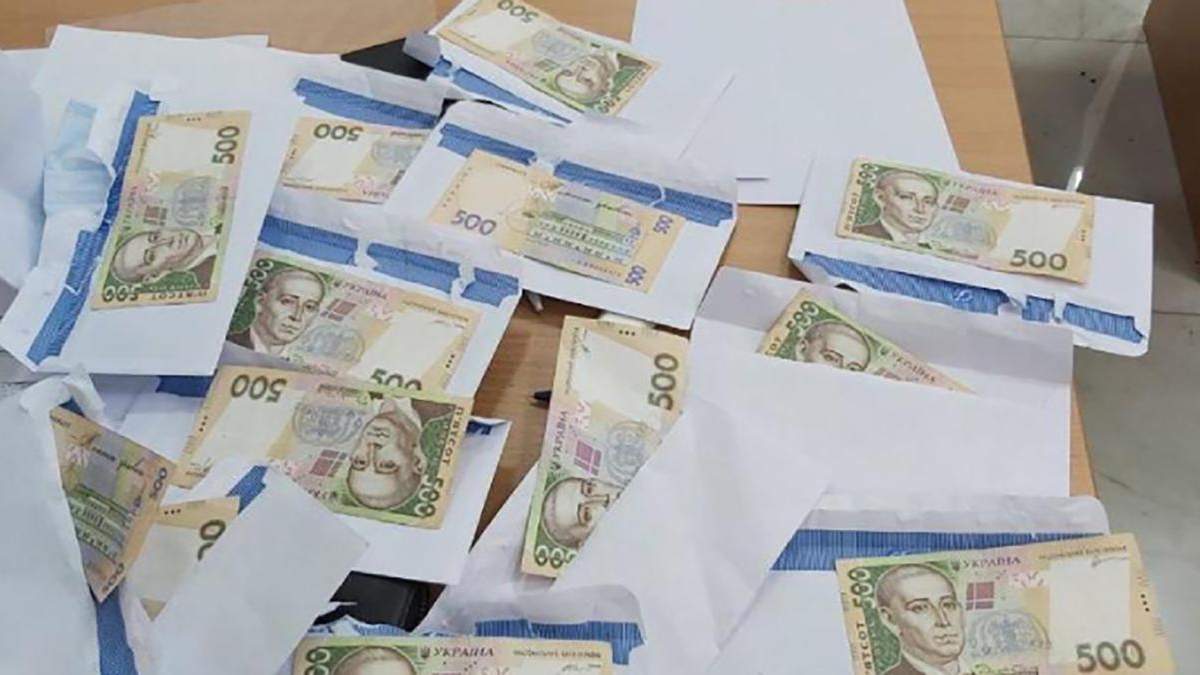 В Киеве будут судить кандидата в депутаты, который подкупал избирателя В Киеве будут судить кандидата в депутаты, который подкупал избирателя