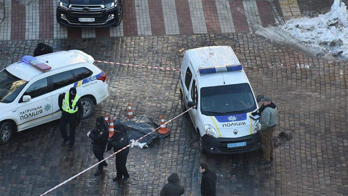 Водитель, убивший пешехода в Киеве, оправдывался в суде – детали заявления Водитель, убивший пешехода в Киеве, оправдывался в суде – детали заявления
