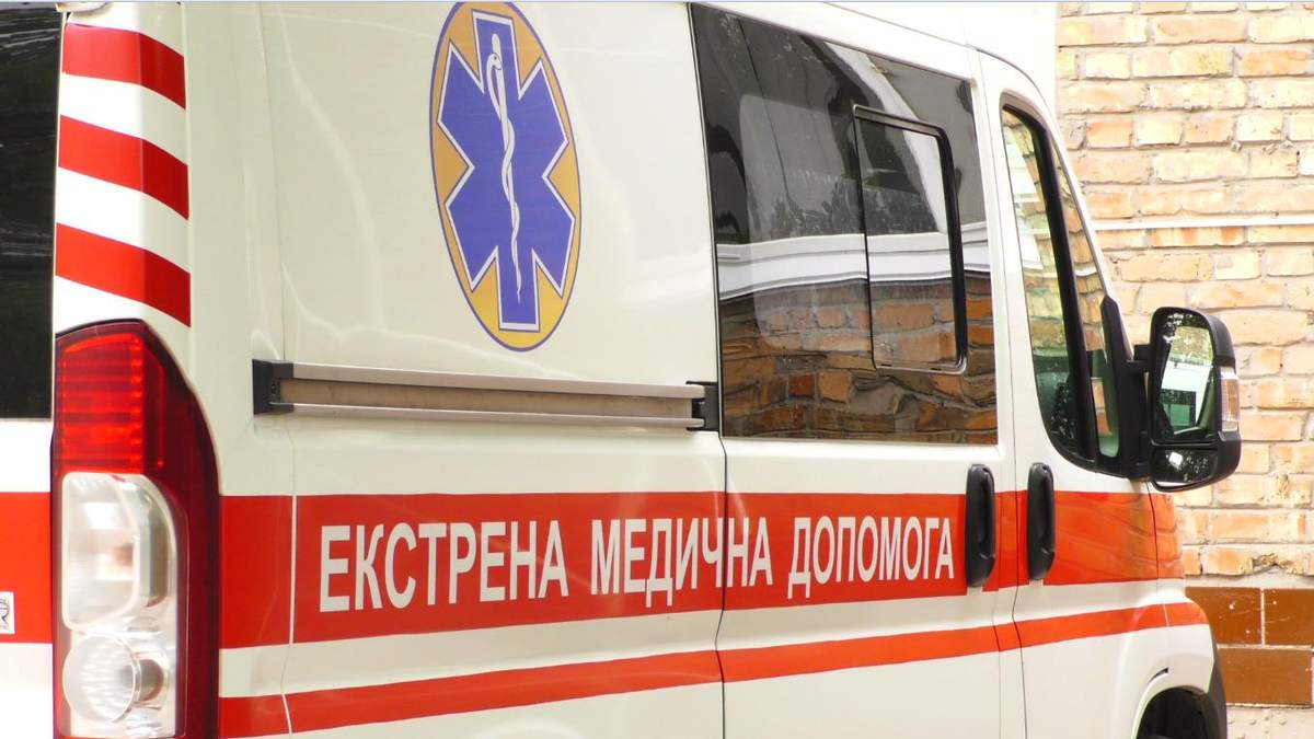 Молодому парню оторвало ногу на стройплощадке в Киеве: что известно, фото Молодому парню оторвало ногу на стройплощадке в Киеве: что известно, фото